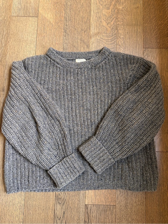 James Street Co. Sweaters - James Street Chunky Lowe Pullover